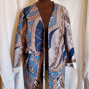 Chico's lady's jacket